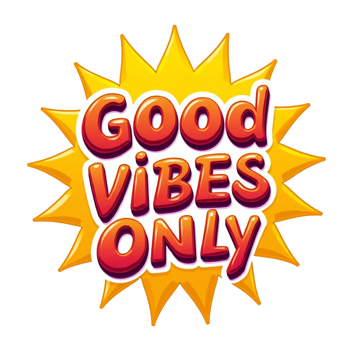 Good Vibes