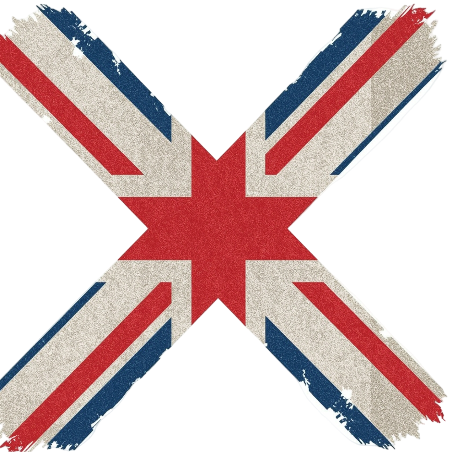 Flag Wave with Pride pure cotton PrintPromp T-Shirt
