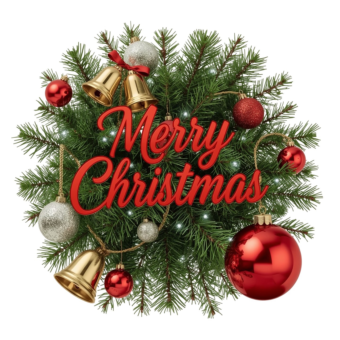 Merry Christmas T-Shirt