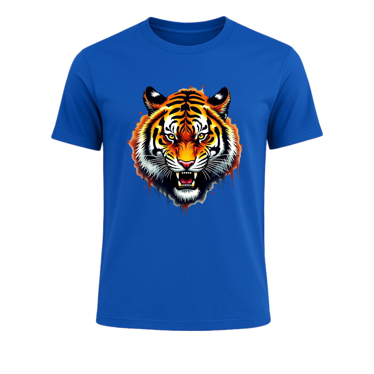 RoaringTiger T-Shirt