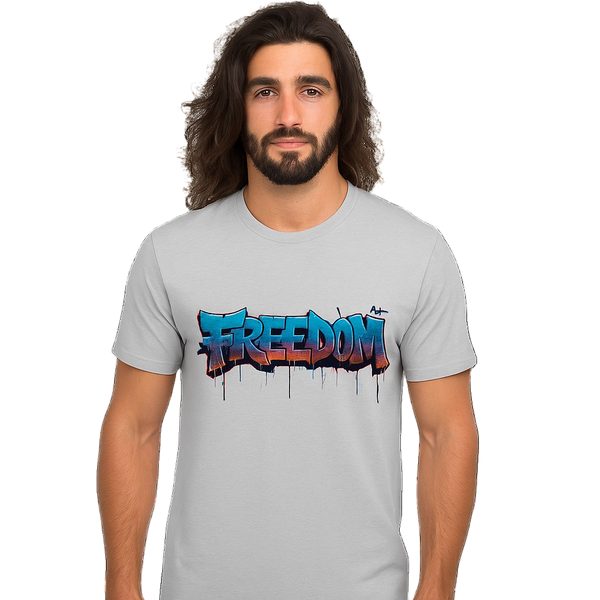 Freedom Tshirt