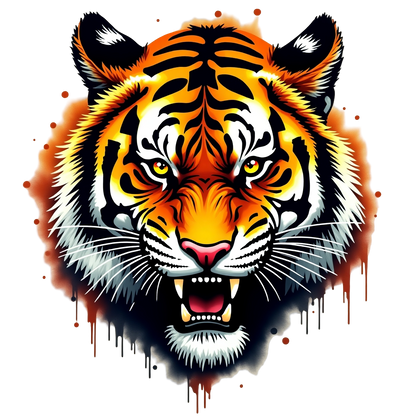 RoaringTiger T-Shirt