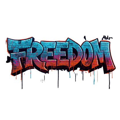 Freedom Tshirt