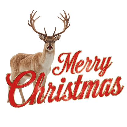 Merry Christmas T-Shirt