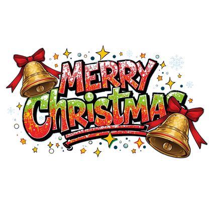 Merry Christmas T-Shirt