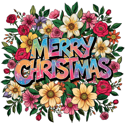 Merry Christmas T-Shirt