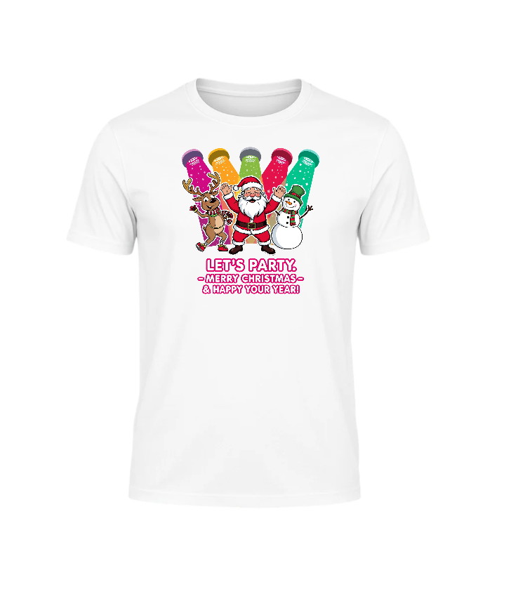 Your Customized T shirt