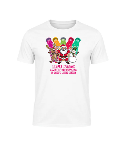 Your Customized T shirt