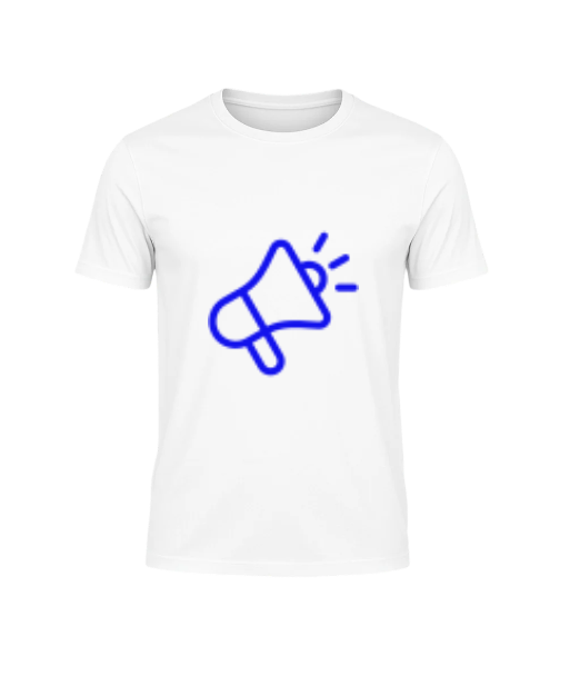 Your Customized Bulk T-Shirt