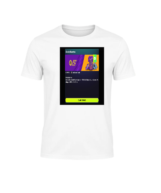 Your Customized Bulk T-Shirt