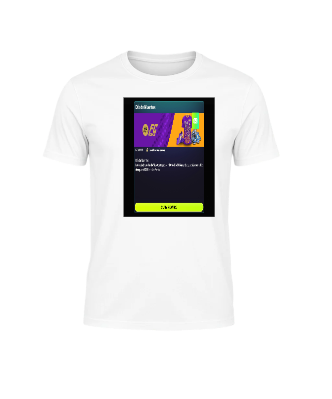 Your Customized Bulk T-Shirt