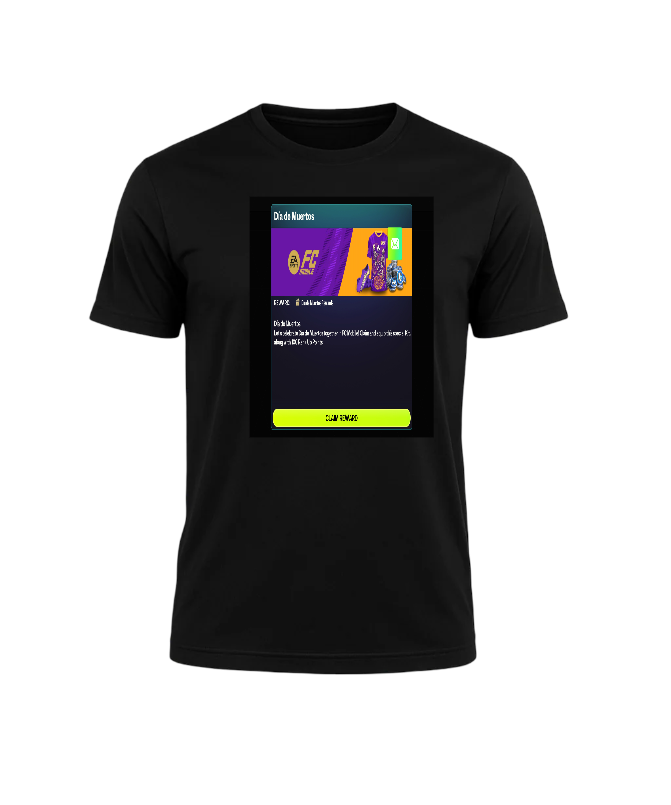 Your Customized Bulk T-Shirt