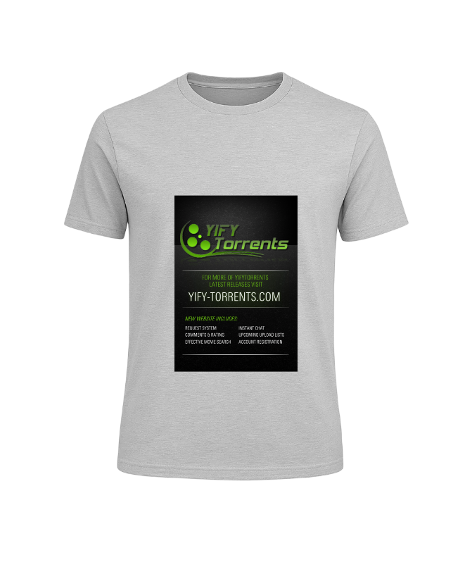 Your Customized Bulk T-Shirt