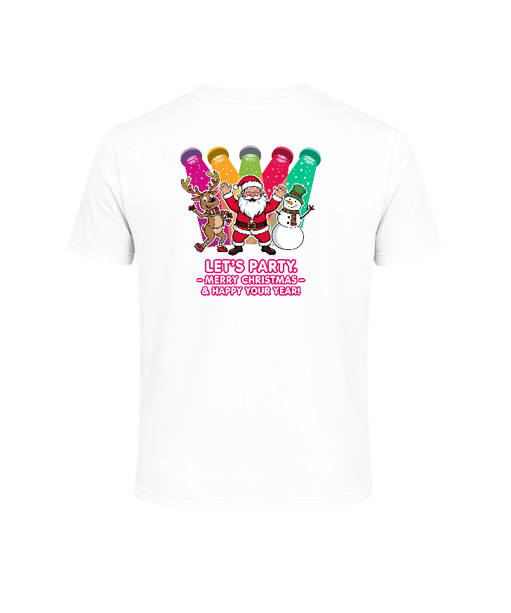Your Customized T shirt