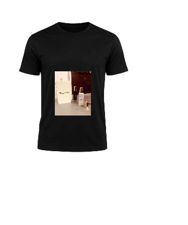 Your Customized T shirt