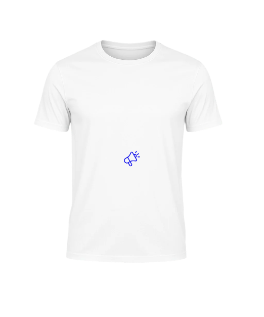 Your Customized T shirt
