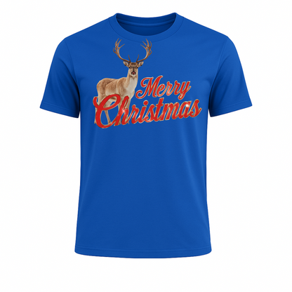 Merry Christmas T-Shirt