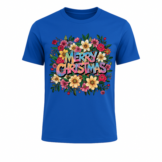 Merry Christmas T-Shirt