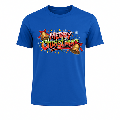 Merry Christmas T-Shirt