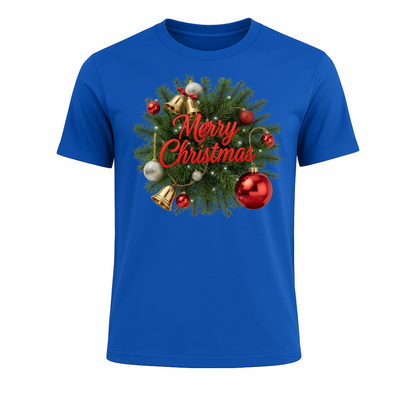 Merry Christmas T-Shirt