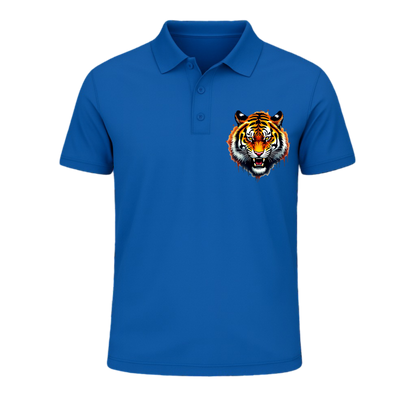 RoaringTiger T-Shirt Polo