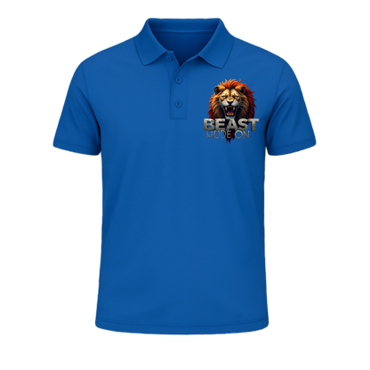 Beast T-Shirt Polo