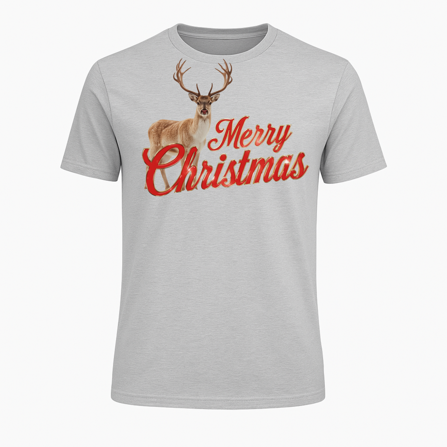 Merry Christmas T-Shirt