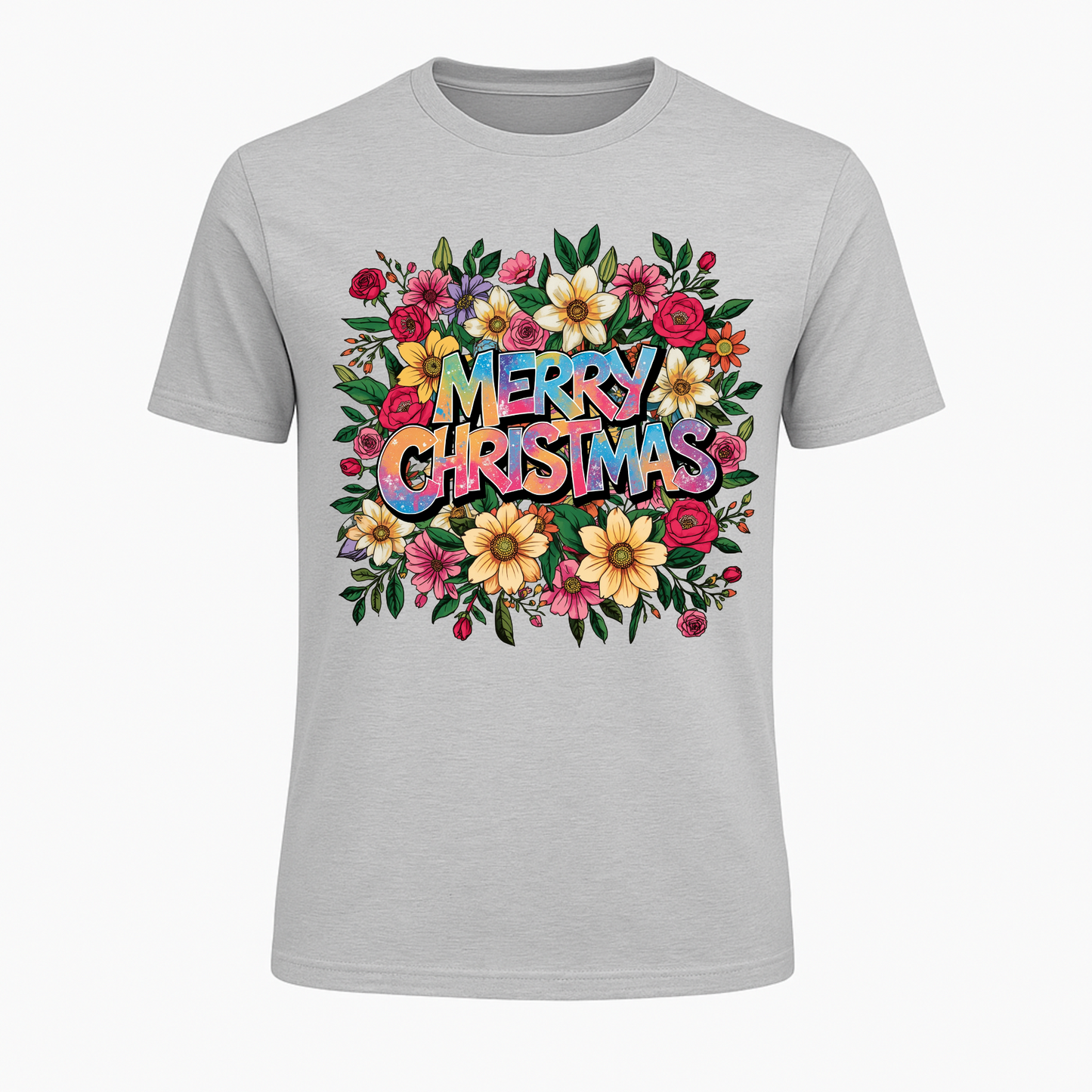 Merry Christmas T-Shirt