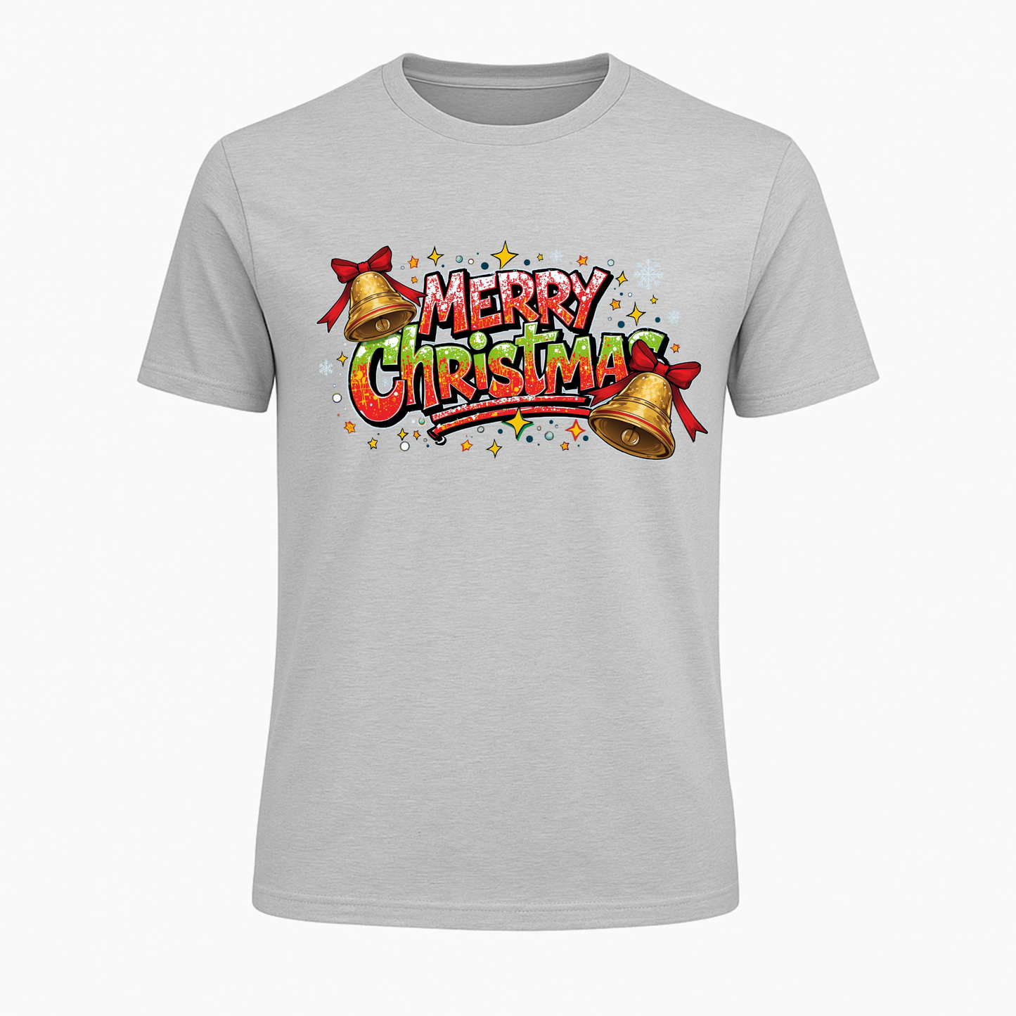 Merry Christmas T-Shirt