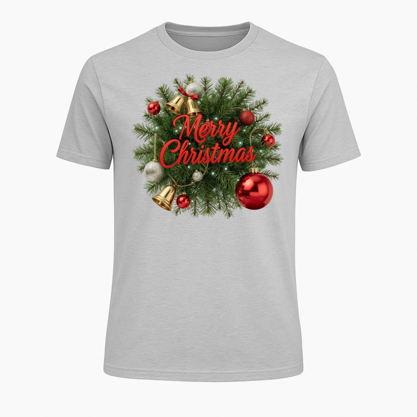 Merry Christmas T-Shirt