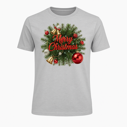 Merry Christmas T-Shirt