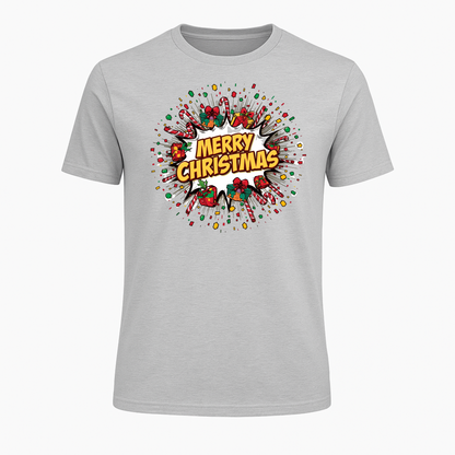 Merry Christmas T-Shirt