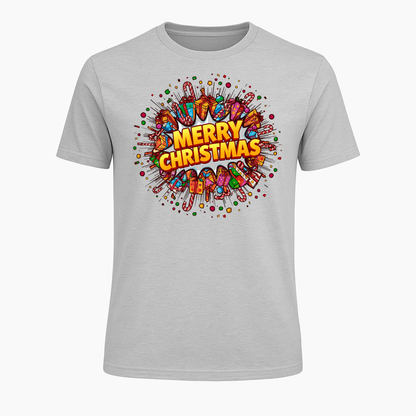Merry Christmas T-Shirt