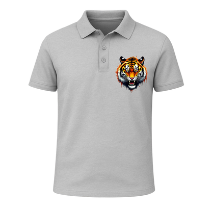 RoaringTiger T-Shirt Polo