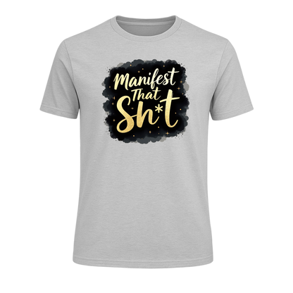 Manifest T-Shirt
