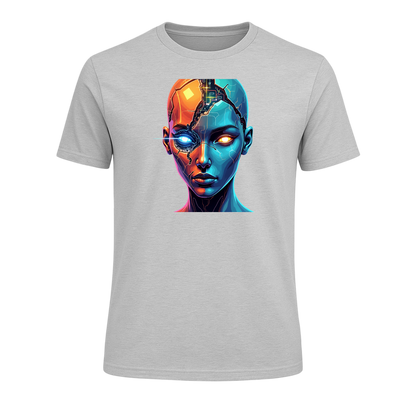 Robotic T-Shirt
