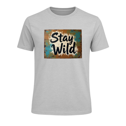 Wild T-Shirt