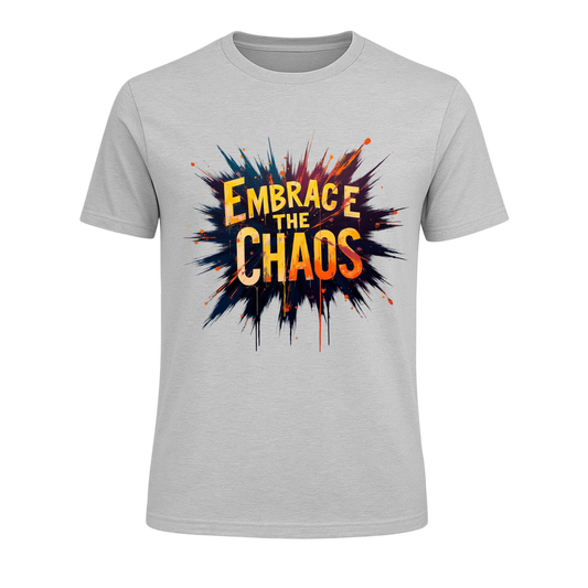 Chaos T-Shirt