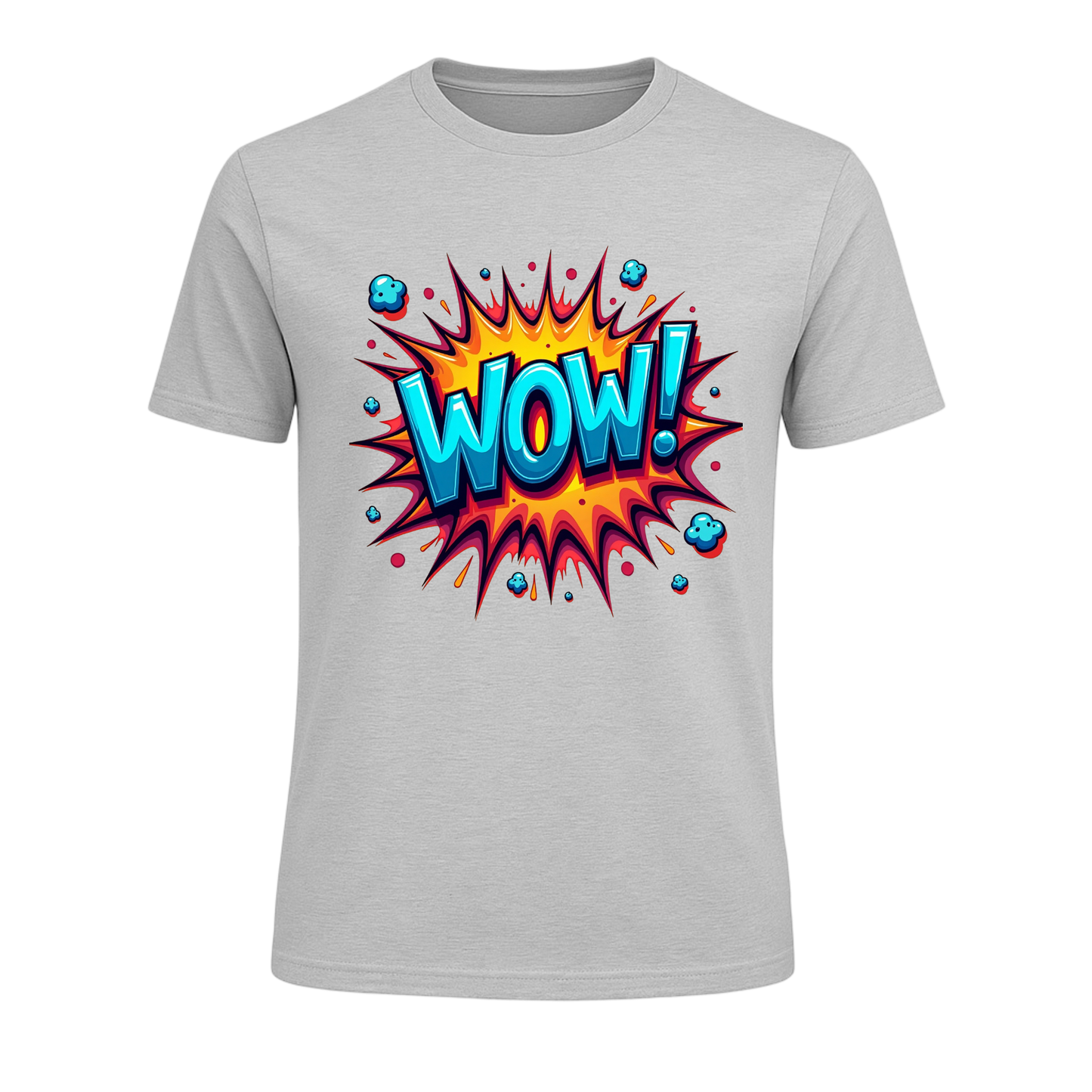 WOW T-Shirt