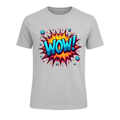 WOW T-Shirt