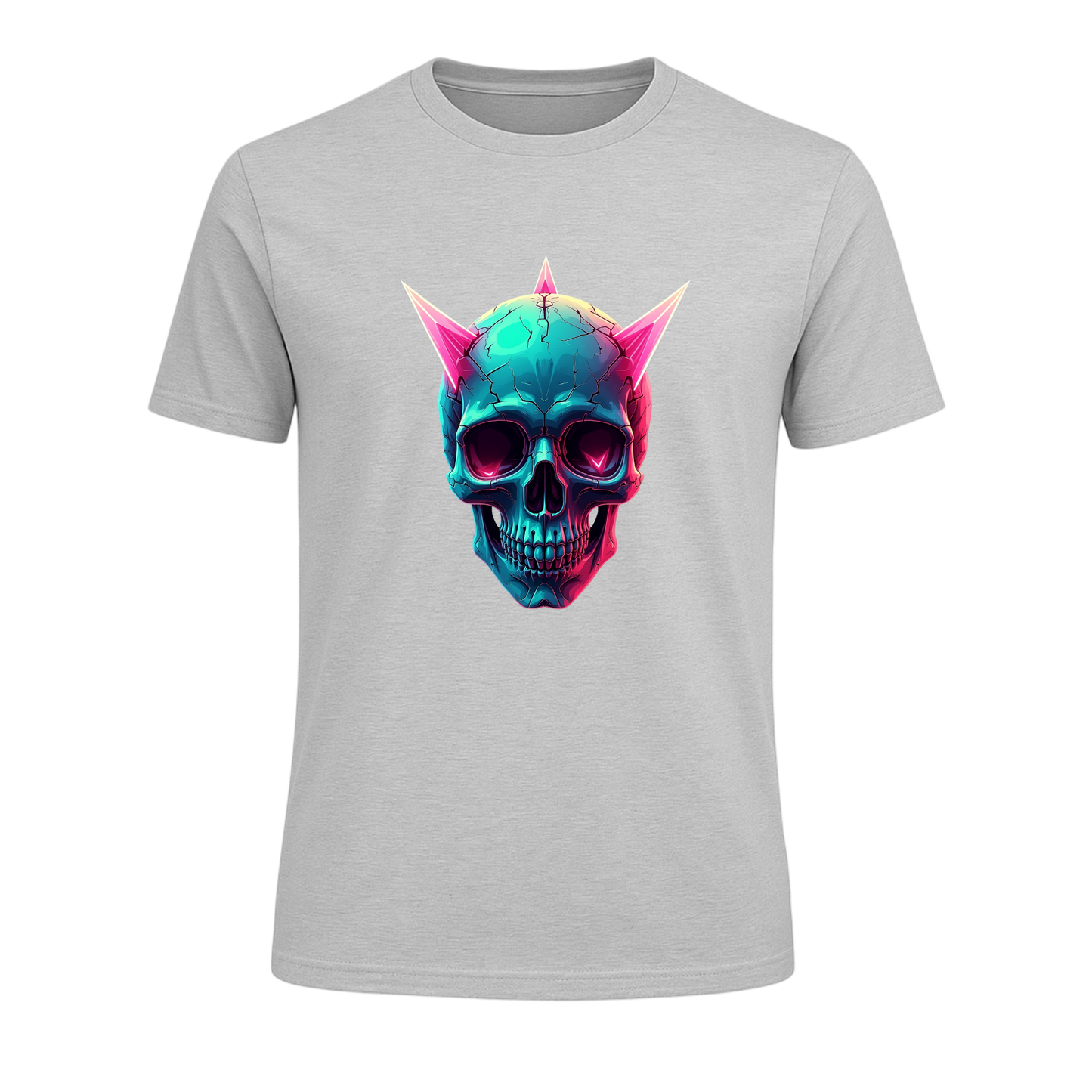 Skull T-Shirt