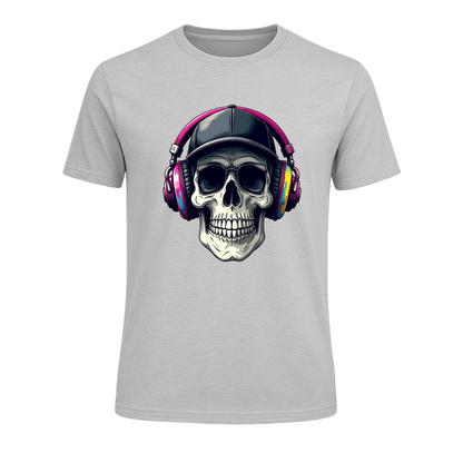 MusicalSkull T-Shirt