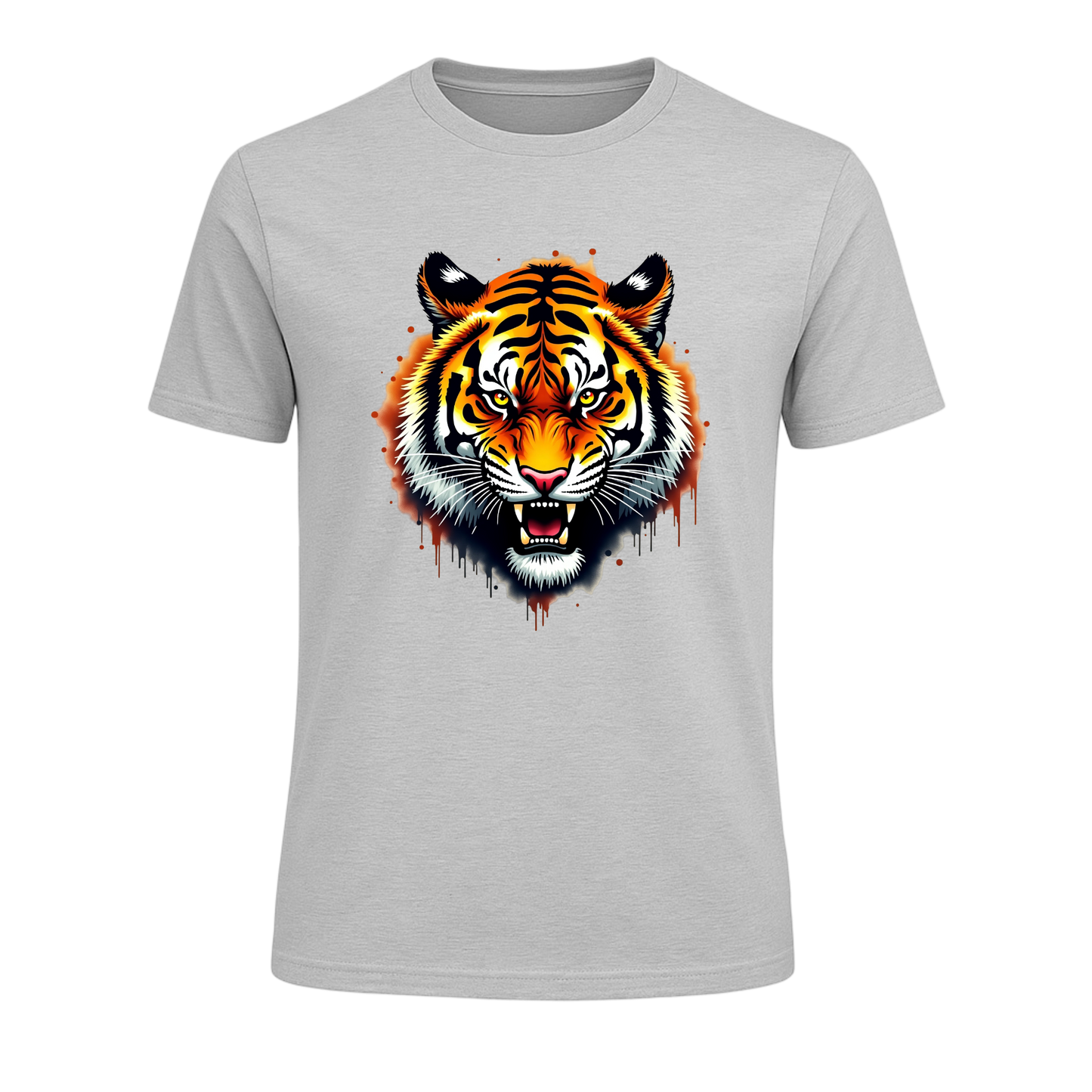 RoaringTiger T-Shirt