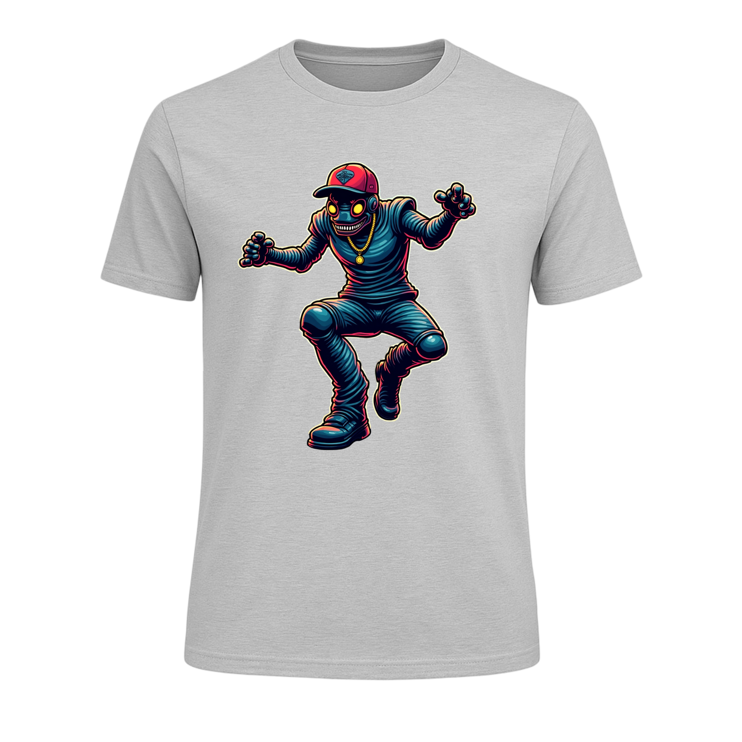 DancingGhost T-Shirt