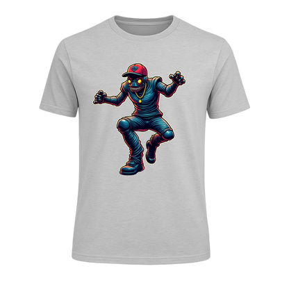 DancingGhost T-Shirt