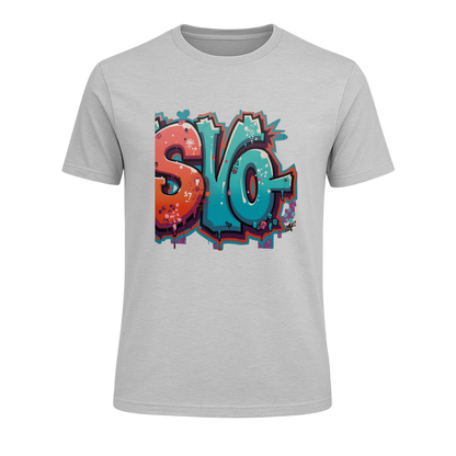 Graffiti T-Shirt