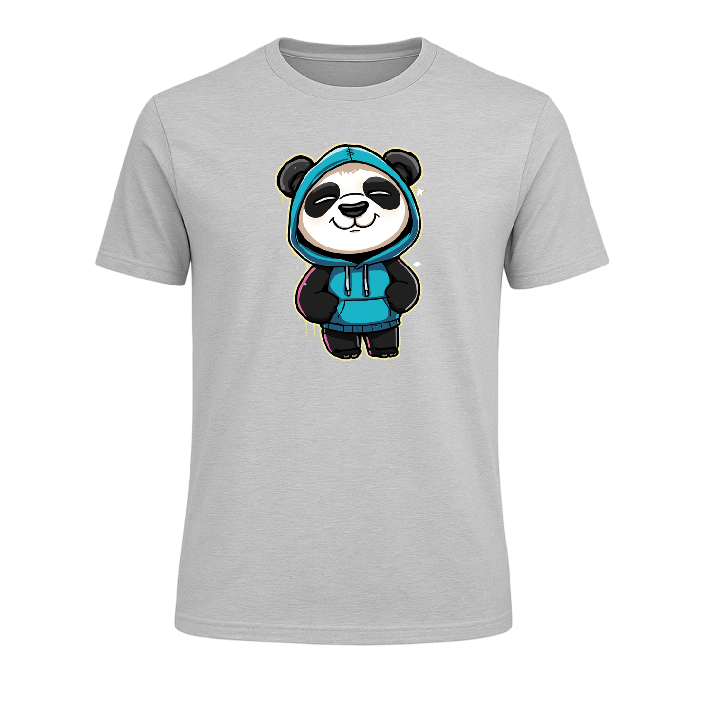CuteBear T-shirt