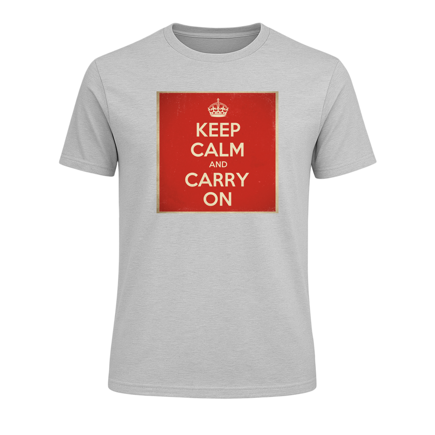 Keep Calm T-Shirt
