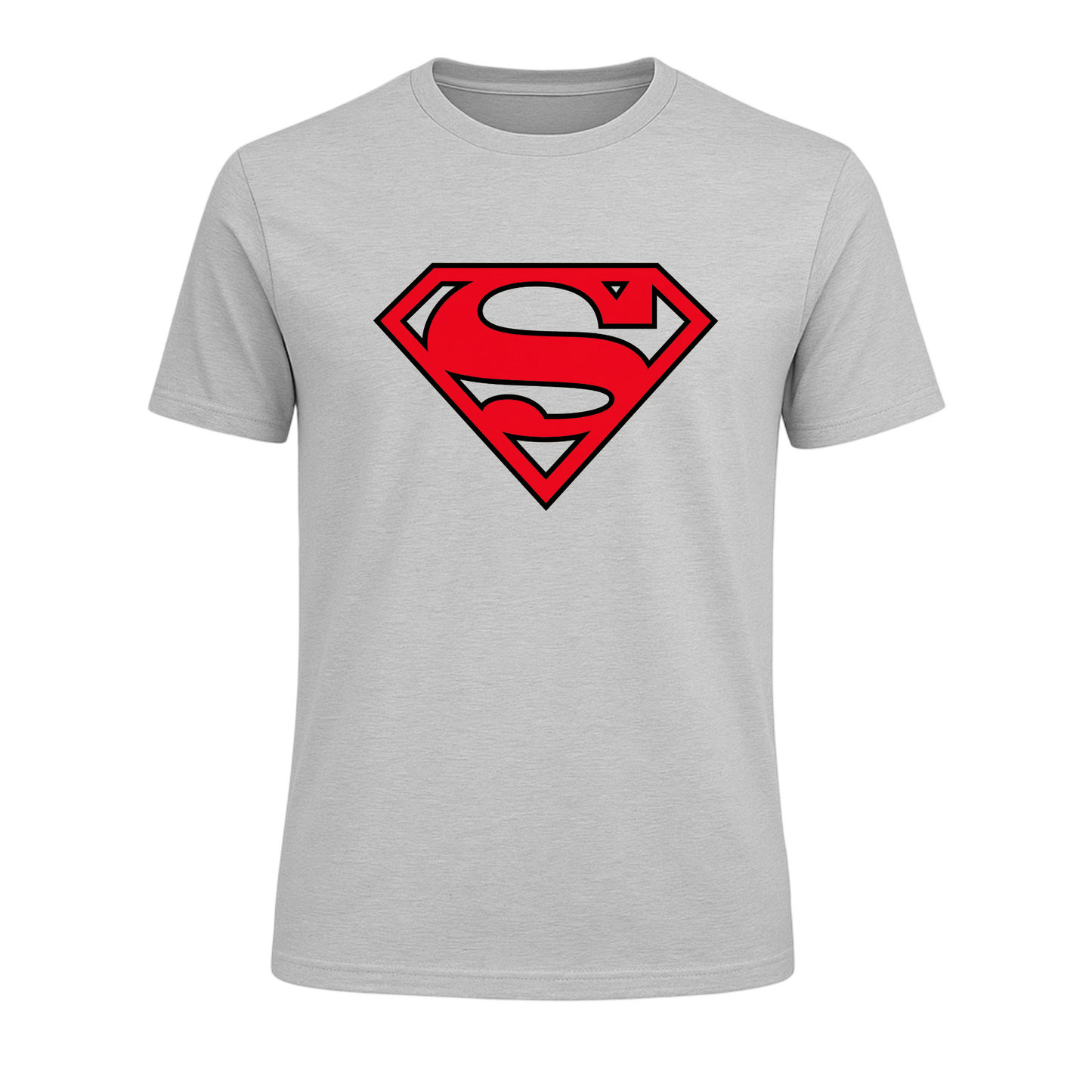 SuperMan T-shirt
