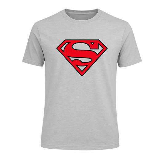 SuperMan T-shirt